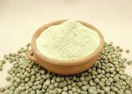 Harina de Arveja x 25kg