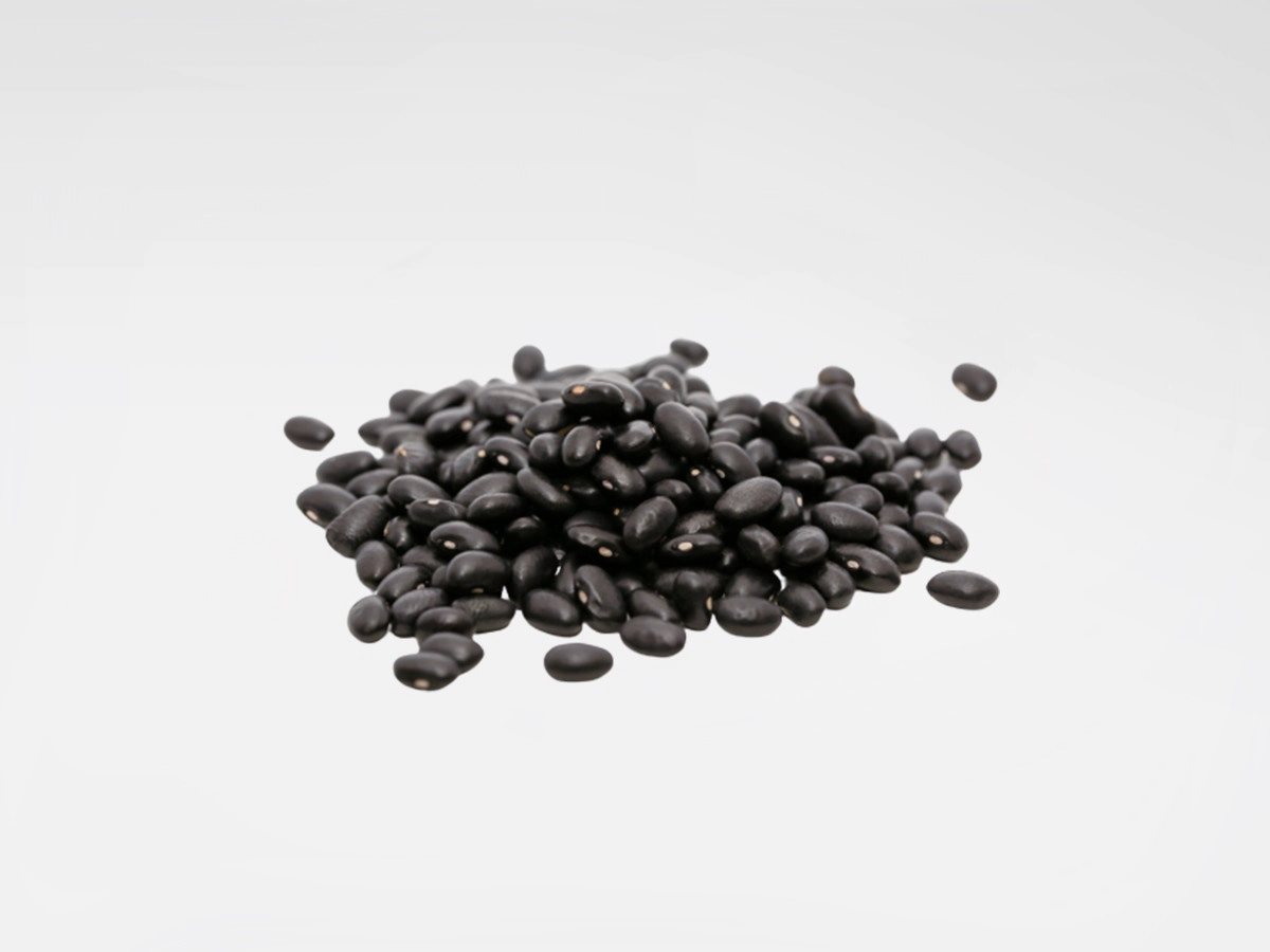 Porotos negros x 1 kg