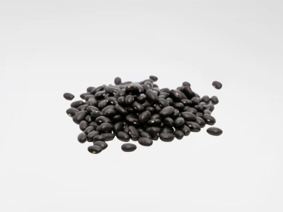 Porotos negros x 1 kg