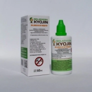 BioLarvicida - Kyojin 
