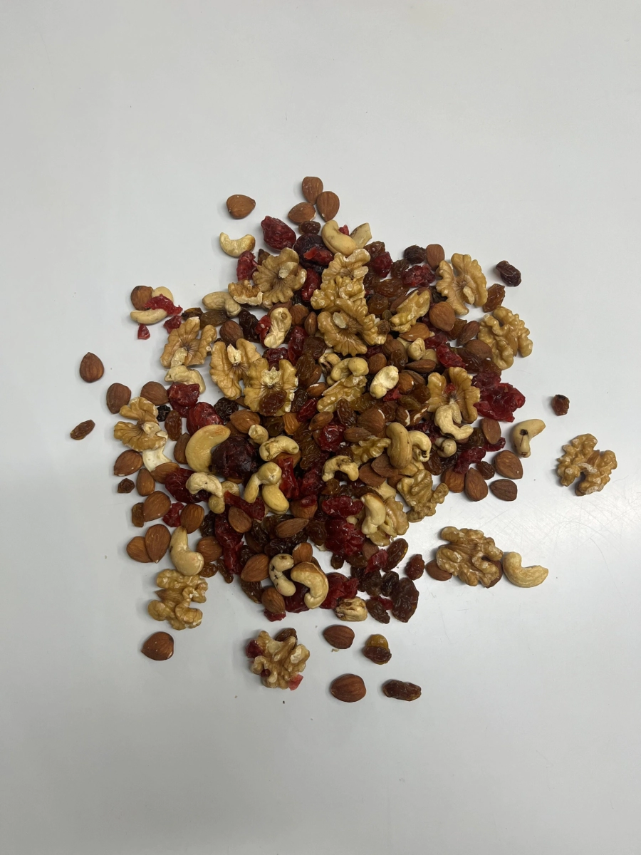 Mix Premium con Cerezas 