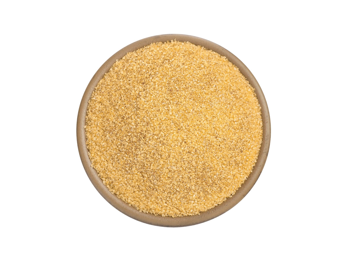 Azucar rubia org�nica x 5 kg