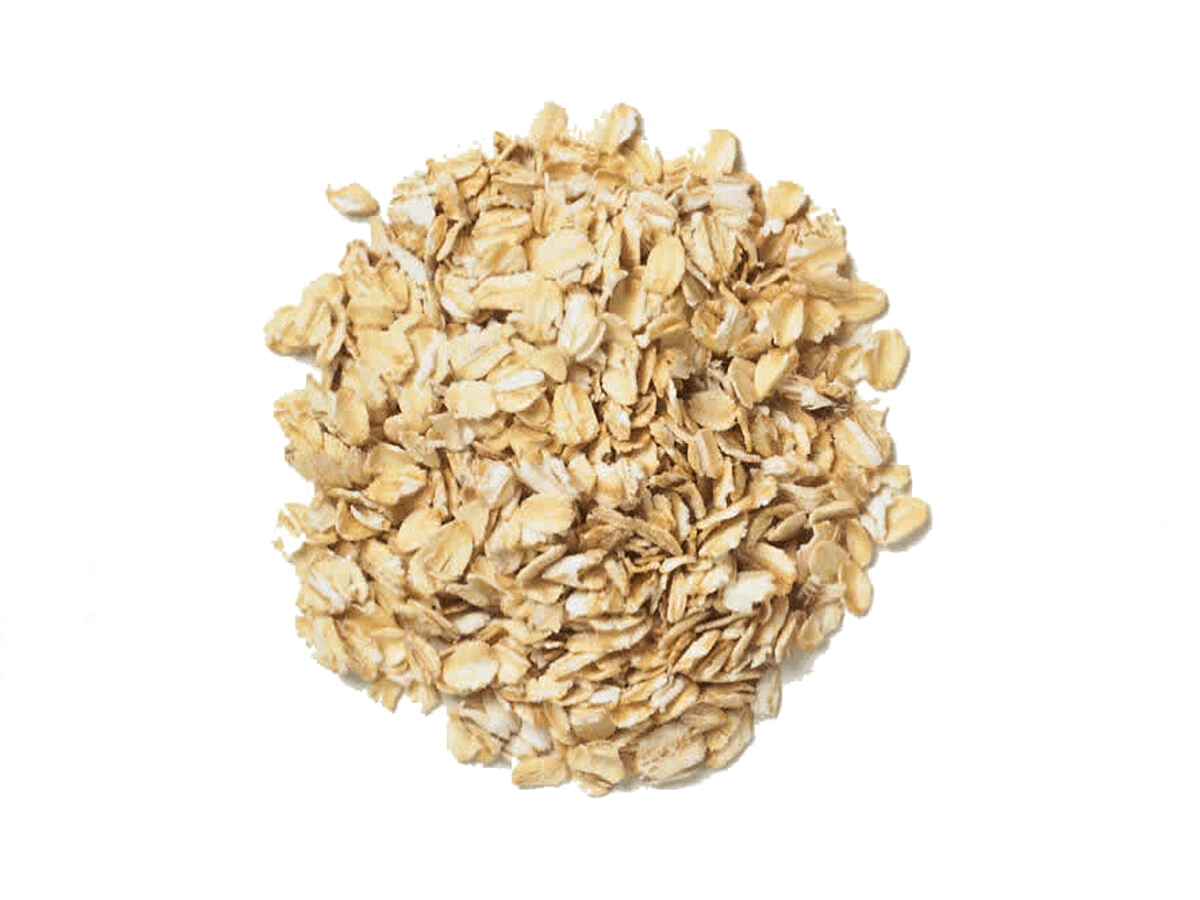 Avena Instantanea x 25 kg 