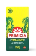 Yerba Primicia