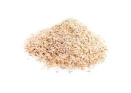 Salvado de avena