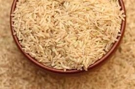 Arroz largo fino integral (Blue Bonnet)