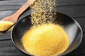 Polenta agroecologica x 1kg