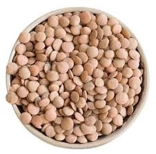 Lenteja Nacional calidad superior x 25 kg