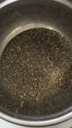 Semillas de Chia Premium  x 25 kg 