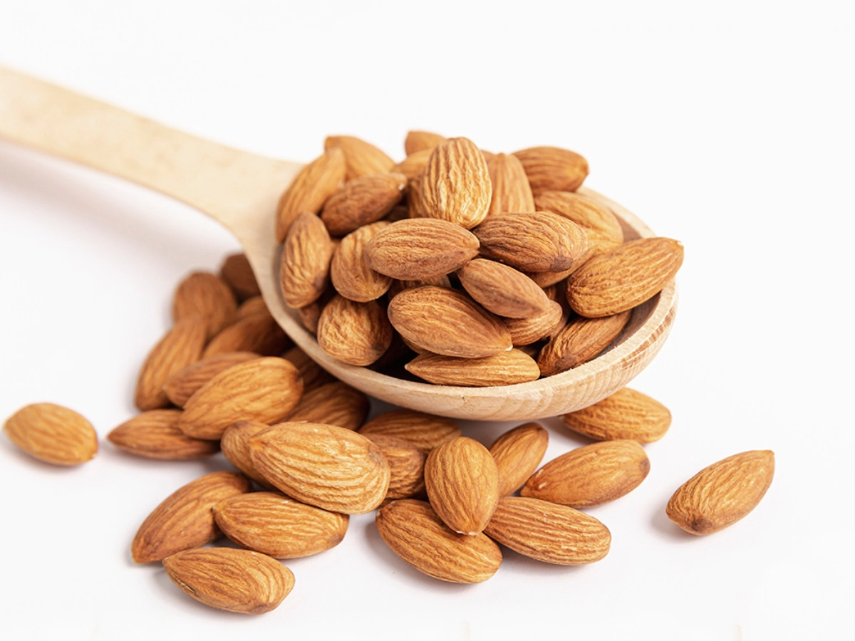 Almendra Nom Pareil x 5 Kg