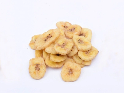 Bananitas chips por kilo