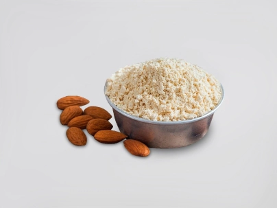 Harina de Almendra con piel  x 5 kg