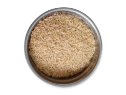 Arroz largo fino integral (Blue Bonnet)