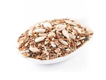 Mix de semillas x 1 kg