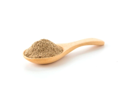 Pimienta negra molida Brasil x 500 gr