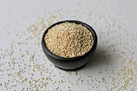 Quinoa Blanca Real Peruana Sin Saponina
