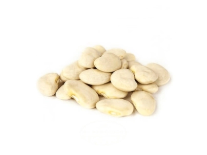 Poroto Pallares x 25 kg