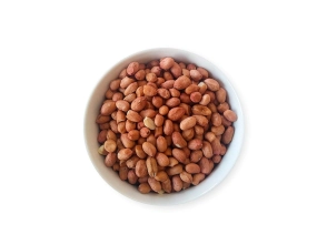 Man&iacute; Crudo x 25kg