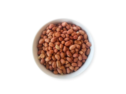 Man&iacute; Crudo x 25kg