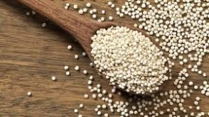 Quinoa Blanca x 500 gr