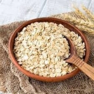 Avena Instantanea x 20 kg