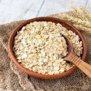 Avena Instantanea  x 30 kg T.A