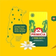 Yerba Mate Tucangua por 1/2 kg