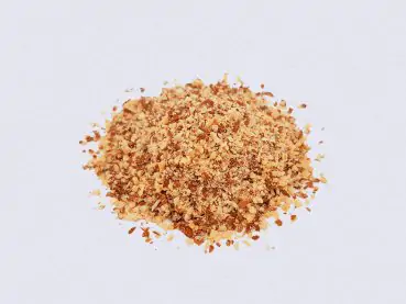 Rebozador de trigo orgnico integral sin sal agregada bolsa x 25 kg