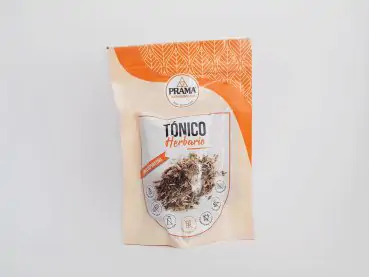Patay de Algarroba (torta deshidratada)