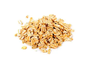 Harina de avena salvado x 25 kg
