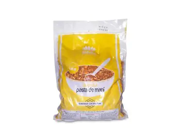 Granola Croccanto 
