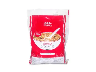 Granola Croccanto 
