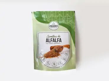 Semillas de Zapallo AA x 1kg