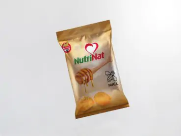 Caramelo Eucalipto doble accion 50gs - Pack x 5