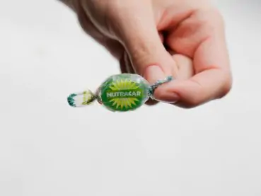 Espirulina y focus 