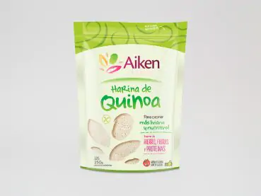 Rebozador de trigo orgnico integral sin sal agregada bolsa x 25 kg