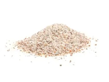 Rebozador de trigo orgánico integral sin sal agregada bolsa x 20kg