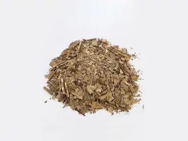 Yerba Mate suave Tucangua x 1 kg
