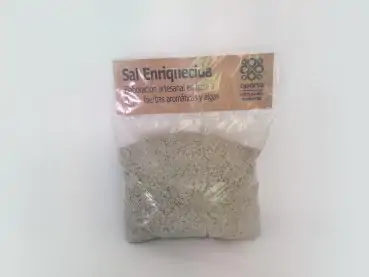 Espirulina x 50gr - Apana