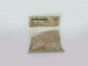 Arcilla Serrana - Apana